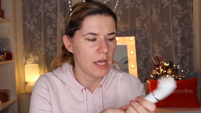 My fall and winter skincare routine - Eucerin Anti-Ageing Hyaluron Filler смотреть онлайн