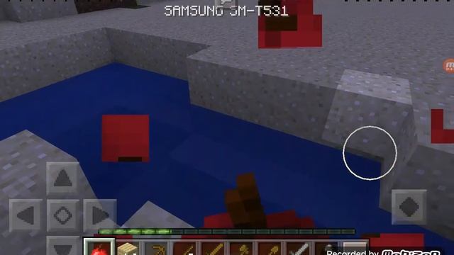 Играем в майнкрафт ре 0. 15.0 build 1 часть 3 обзор дома смотреть онлайн