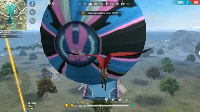 Ajjubhai94 Gameplay face to face fight ! смотреть онлайн