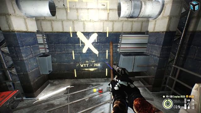 PayDay 2 [News] # 10 ► Обновление 152, 4 года вместе и золотая маска Чейнса! смотреть онлайн