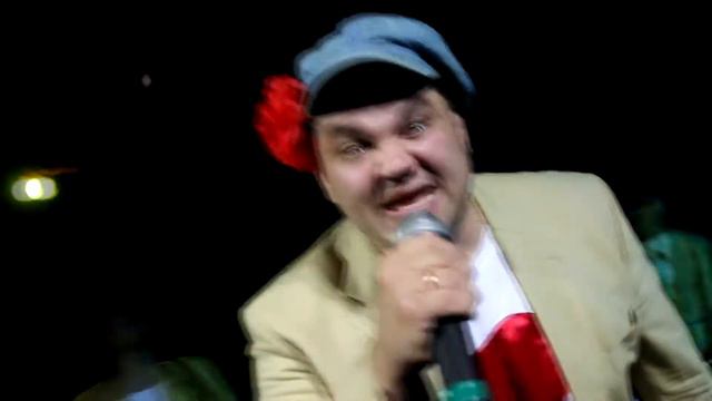 ВячесLOVE - LOVE & группа АЗАРТ, Я хочу сниматься в кино! смотреть онлайн