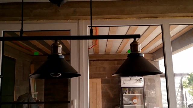 Обзор готовой кухни! смотреть онлайн