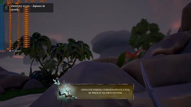 Sea of Thieves Xeon 2690v2 RTX 3060 12GB 32 GB DDR3 Quad Channel смотреть онлайн