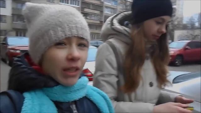 VLOG:Минск,странные танцы смотреть онлайн