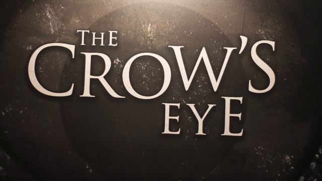 Where are they? - The Crow's Eye OST - Manuel P Pérez смотреть онлайн