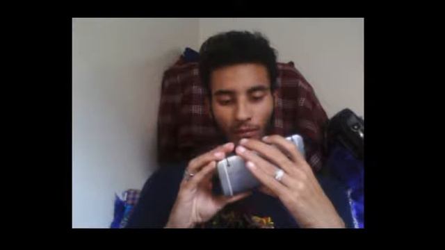 HTC One | guitar app mariage d'amour song смотреть онлайн