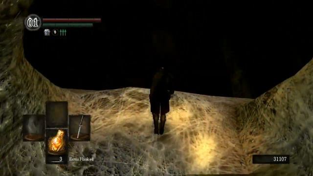 (720p) Dark Souls - DSfix - Co-op (Part 20) смотреть онлайн