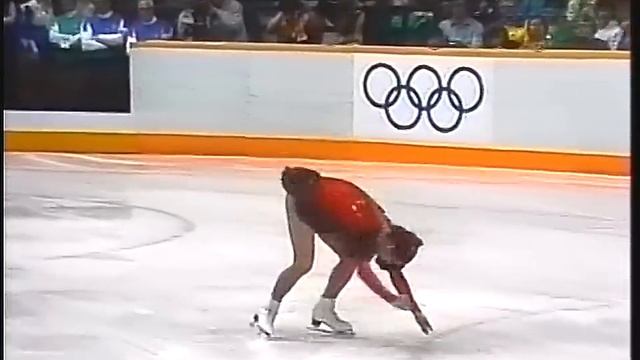 Katarina Witt 