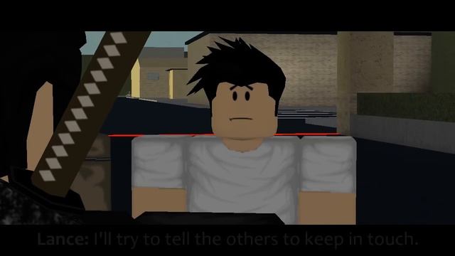 RAIDEN: Rogue Unit - First 10 Minutes | ROBLOX Action Thriller смотреть онлайн