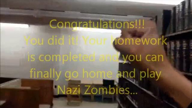 Finish Assignment смотреть онлайн