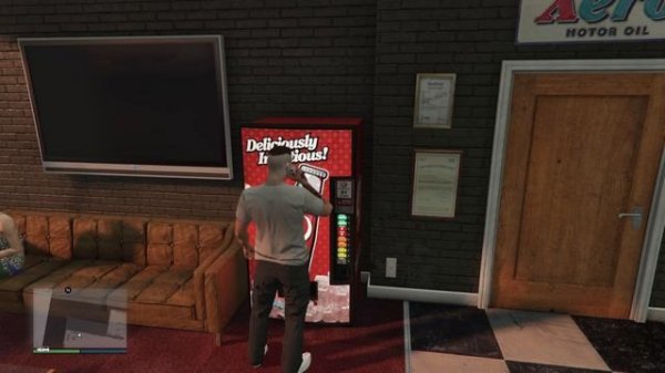 Gta 5 Sprunk & Ecola Event 2023 - New Community Challenge Gta Online