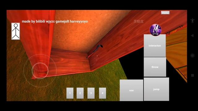 HELLO NEIGHBOR PROTOTYPE MOBILE (WalkthrougHs || RevieW) смотреть онлайн
