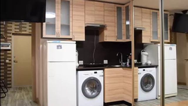 Сдам в аренду студию м2