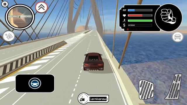 Homeless Game Crime Simulator #2 | by Naxeex Studio | Android GamePlay FHD смотреть онлайн