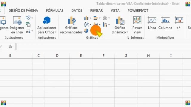 Lo nuevo en excel 2013 смотреть онлайн