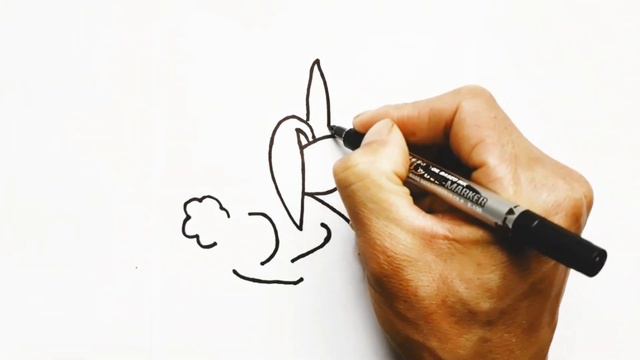 Rasm Chizish /R Xarflardan Rasm Chizish