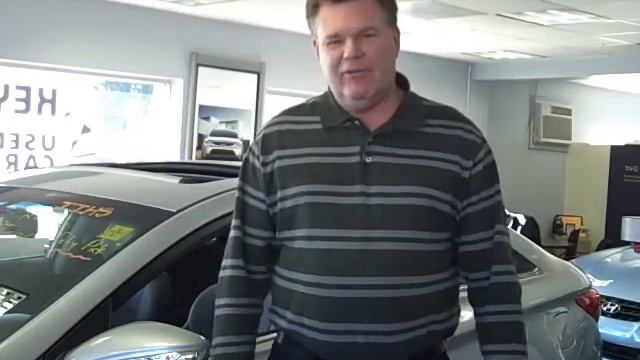 Hebron, CT Customer Video about Key Hyundai of Manchester смотреть онлайн