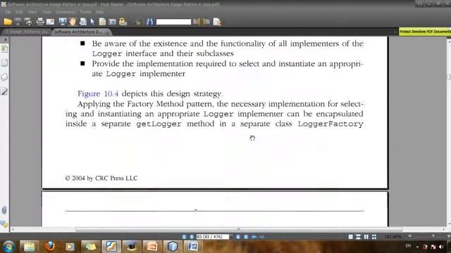 Java Design Pattern 4 Factory Method YouTube смотреть онлайн