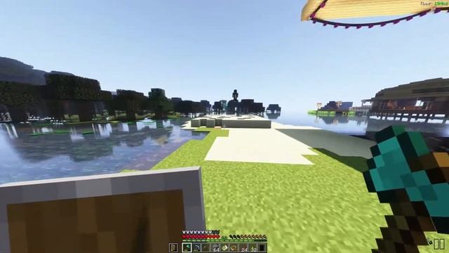 Lp. #MinecraftПРОХОЖДЕНИЕ 1.16.5 #13 ПЕЧАЛЬНЫЕ НОВОСТИ, КАК ЕГОР ПОЧИСТИЛ КОМПЬЮТЕР... • Майнкрафт смотреть онлайн