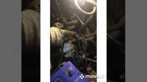 Быстрый способ замены ГБЦ Ваз 2110, 2111, 2112, 2113, 2114 (8 клапанов)