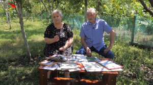 Каргаевы I Бинонтæ
