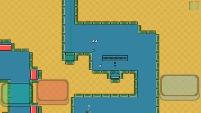 Flappy tower game walkthrough p1 смотреть онлайн