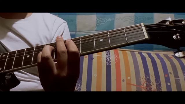 How Great is our God Acoustic Reggae Cover | Chords on Screen смотреть онлайн