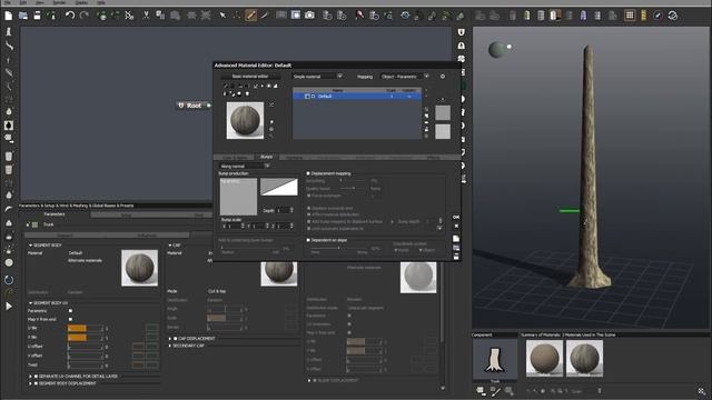 Learn The Plant Factory 2016, series. In this tutorial - texturing part 2 The Plant Factory 2016 смотреть онлайн