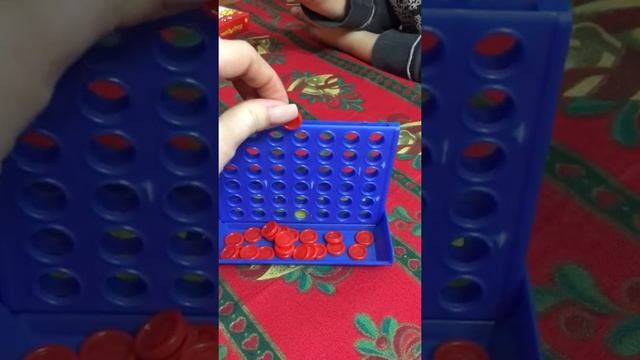 Обзор на детскую игру  