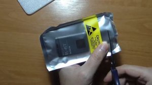 [Распаковка] Батарейка, аккумулятор для телефона Nokia BL-4CT (BL-4C)