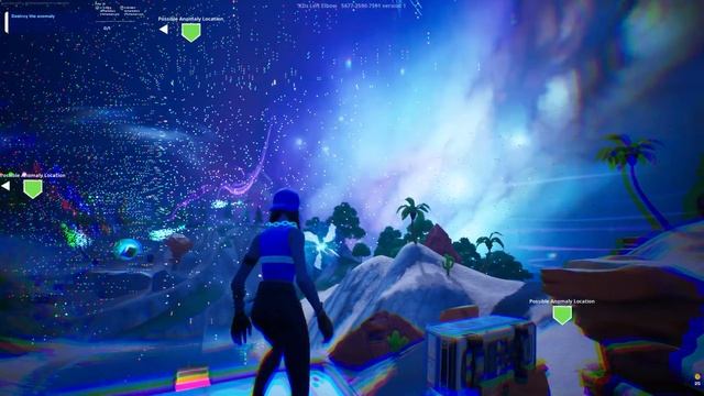 FORTNITE CREATIVE | Convergence Live Event (by TheRandomBread) смотреть онлайн
