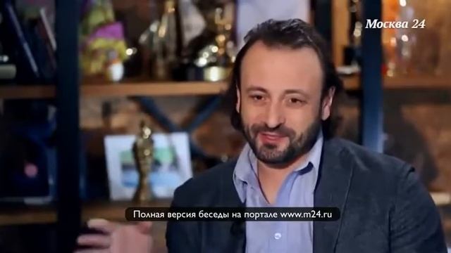 Илья Авербух – 15 часов без остановок смотреть онлайн