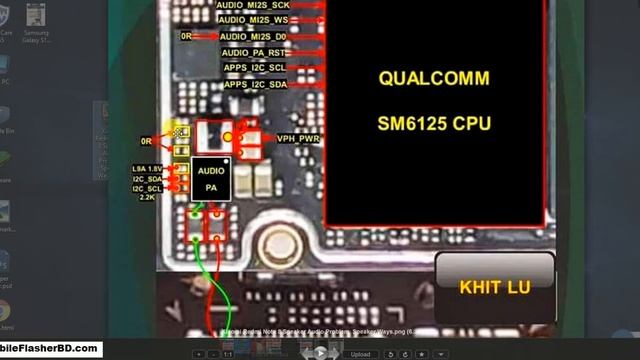 Xiaomi Redmi Note 8 Speaker Audio Problem Speaker Ways #GSM_Free_Equipment смотреть онлайн