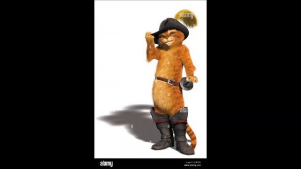 il gatto con gli stivali