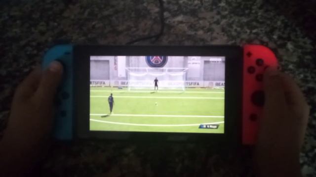Tutorial tirar penaltis campo de entreno FIFA 22 смотреть онлайн
