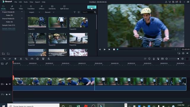 How To Activate Filmora9 License Key?