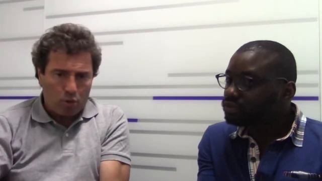 QUI EST MARCELO BIELSA - PAR OMAR DA FONSECA - INTERVIEW смотреть онлайн