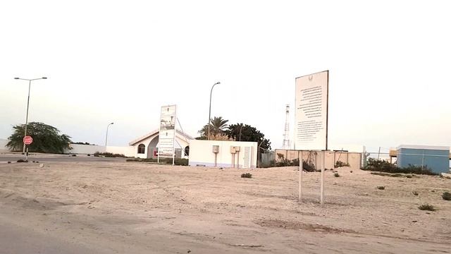FREE ZONE UMM AL QUWAIN ?? |ROAD DRIVE| FEBRUARY 2023(@irfanasghar9999 ) смотреть онлайн