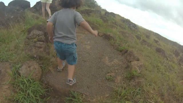 RapaNui60fps смотреть онлайн