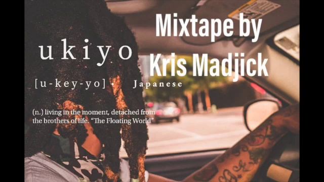 Kris Madjick “Feeling Groovy” Song смотреть онлайн