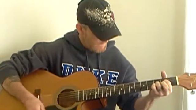 Collective Soul The World I Know cover смотреть онлайн