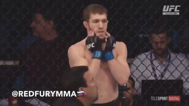 Чаборз Бибулатов