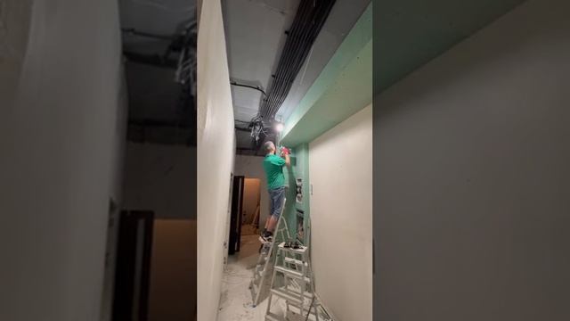 Шкаф купе из гипсокартона смотреть онлайн