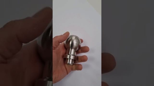шар фаркопа сцепного устройства из нержавеющей стали смотреть онлайн
