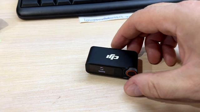 Обновление прошивки DJI MIC 2 микрофона и ресивера. Нюансы которые не показывают! смотреть онлайн