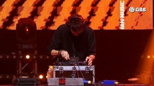 Rythmind ?? vs BreZ ?? | GRAND BEATBOX BATTLE 2021: WORLD LEAGUE | Quarter Final