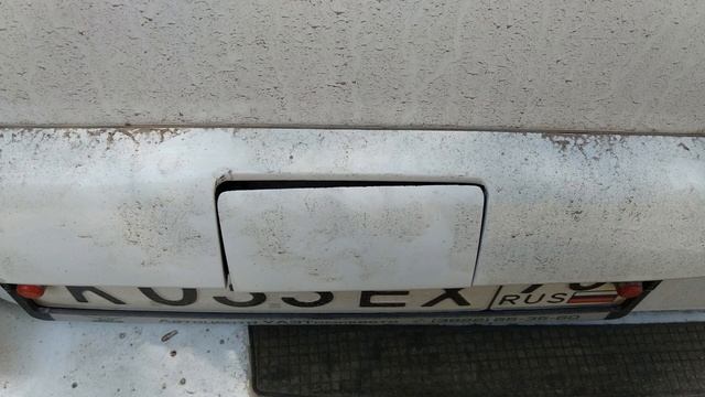 УАЗ Патриот №30 Нюансы регулировки педалей, подсветочка салона и ручка двери задка смотреть онлайн