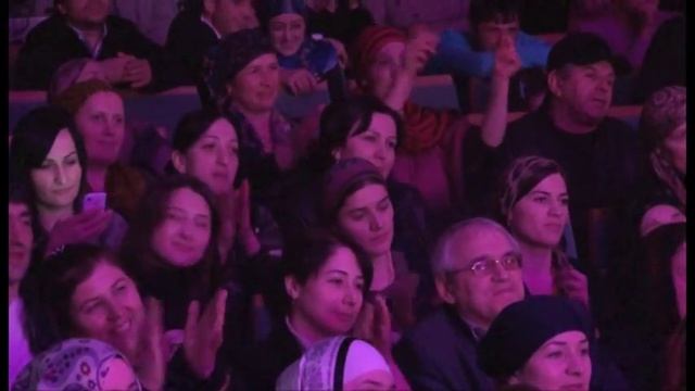 Халисат Гамидова Ох глаза Кулизанов 12 смотреть онлайн