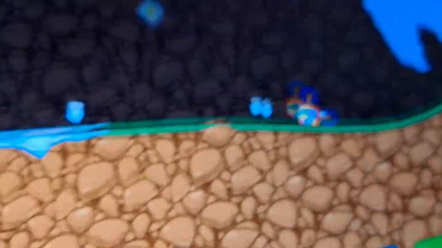 bad piggies: piggies FALLING A BRIDGE DAMAGE 🌉 смотреть онлайн