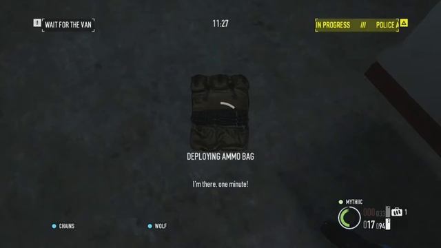Payday 2 - 4 Achievements Guide (Xbox 360) смотреть онлайн